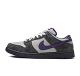 Nike SB Dunk Low "Purple Pigeon"