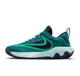 NIke Giannis Immortality 3 "Geode Teal Purple"