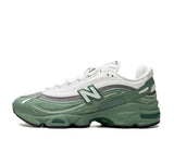 New Balance 1000 Green Grey