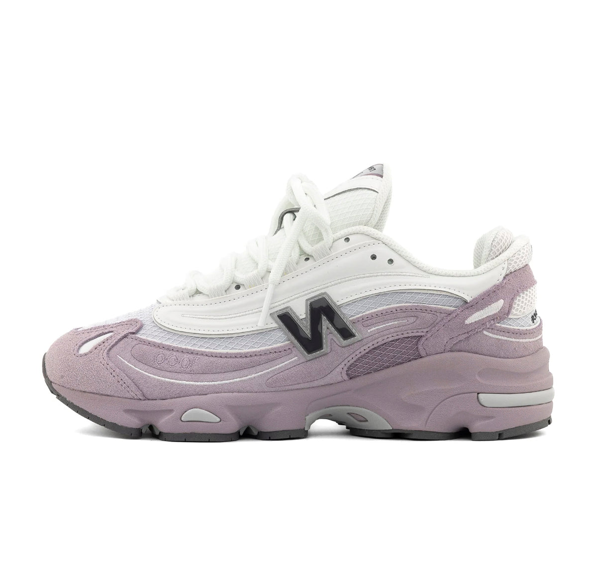 New Balance 1000 Light Mauve Black
