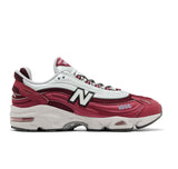New Balance 1000 "Red Grey"