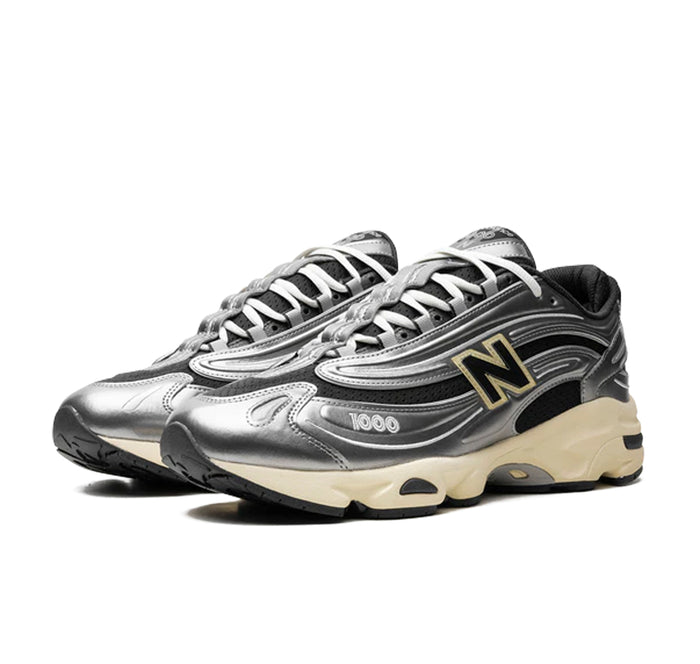 New Balance 1000 Silver Metallic - vista alterna