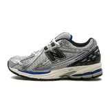 New Balance 1906R Metallic Silver Blue