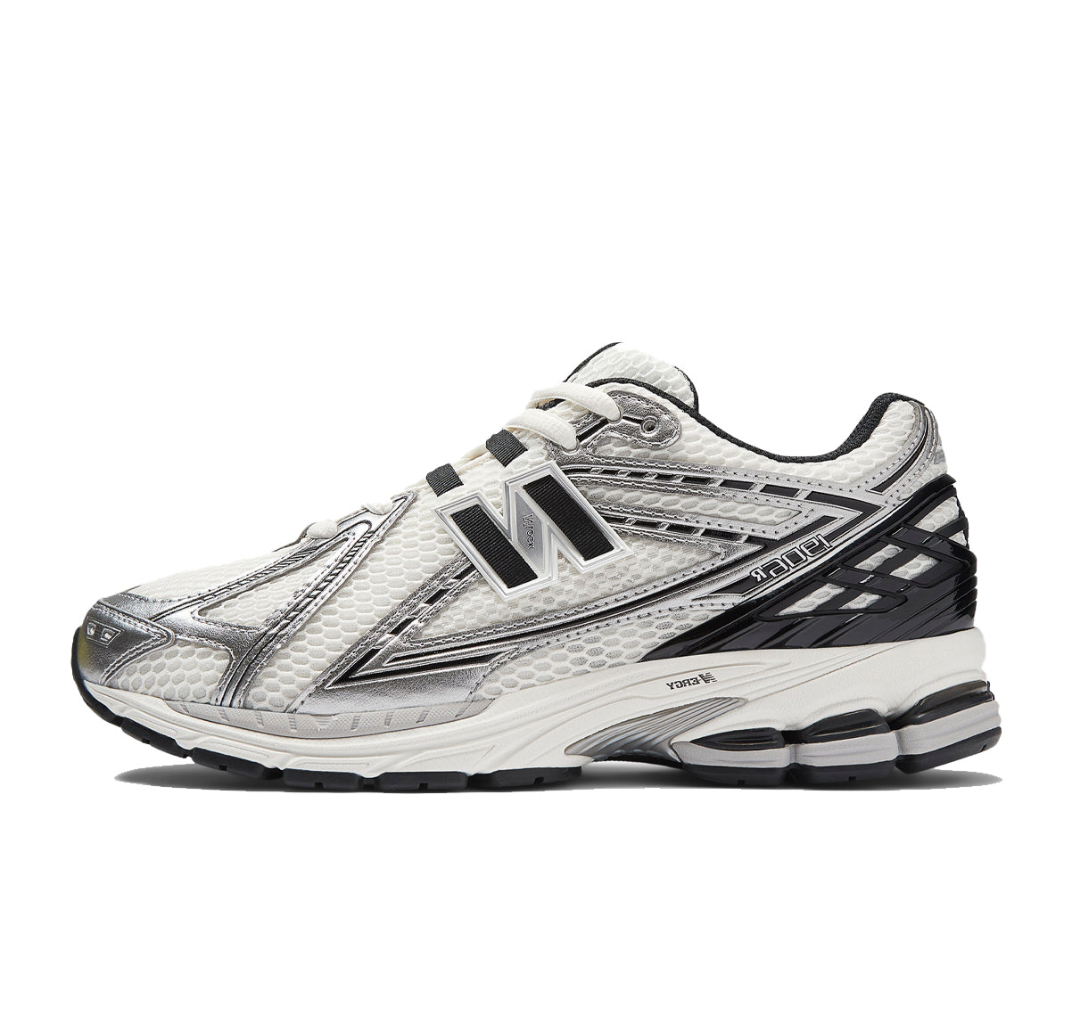 New Balance 1906R Silver Black