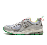New Balance 2002R "GANNI Rain Cloud"
