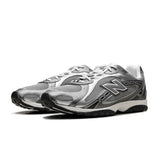 New Balance 204L "Dark Silver Metallic"