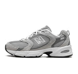New Balance 530 Grey Matter Harbor Grey