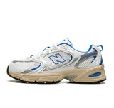 New Balance 530 "White Blue Oasis"