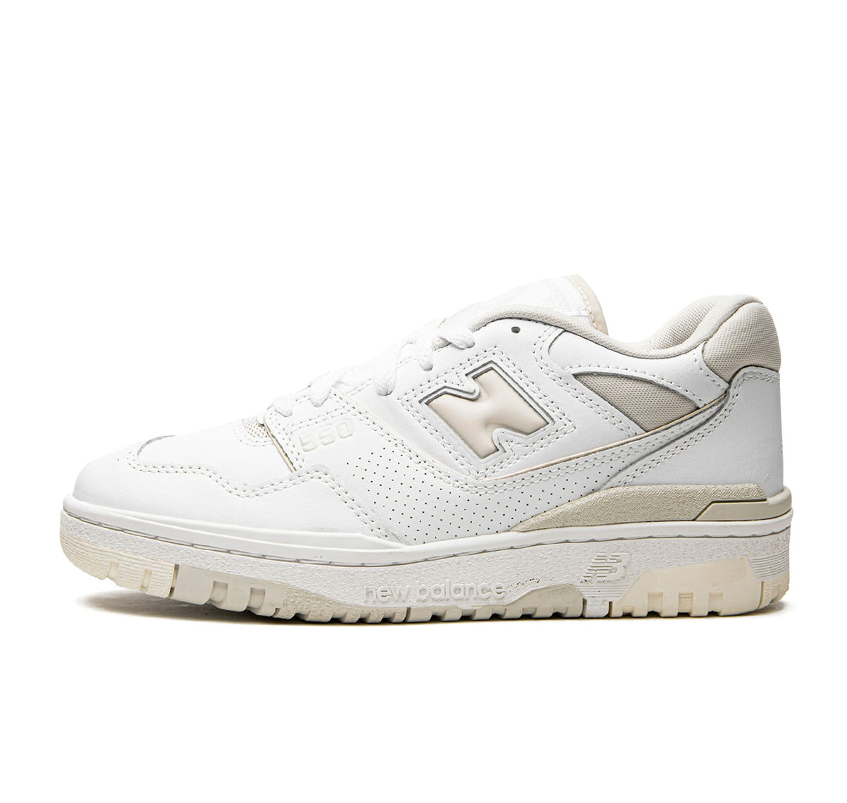 New Balance 550 "Silver Birch"
