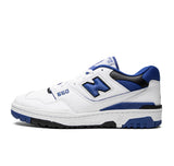 New Balance 550 White Blue