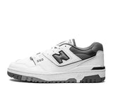 New Balance 550 "White Grey Dark Grey"
