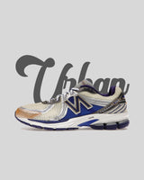 New Balance 860v2 Aime Leon Dore Blue