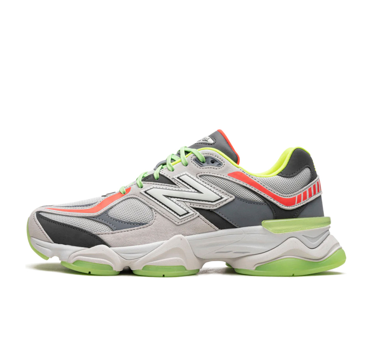 New Balance 9060 DTLR Glow