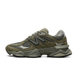 New Balance 9060 Dark Olivine