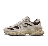 New Balance 9060 "Sydney McLaughlin-Levrone Linen Black Coffee"