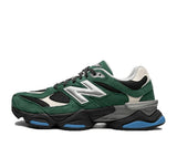 New Balance 9060 Team Forest Green