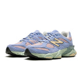 New Balance 9060 The Whitaker Group Missing Pieces Daydream Blue