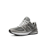 New Balance 990v5 Grey
