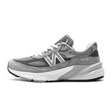 New Balance 990v6 MiUSA Grey