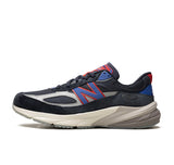New Balance 990v6 MiUSA Ronnie Fieg Madison Square Garden Navy