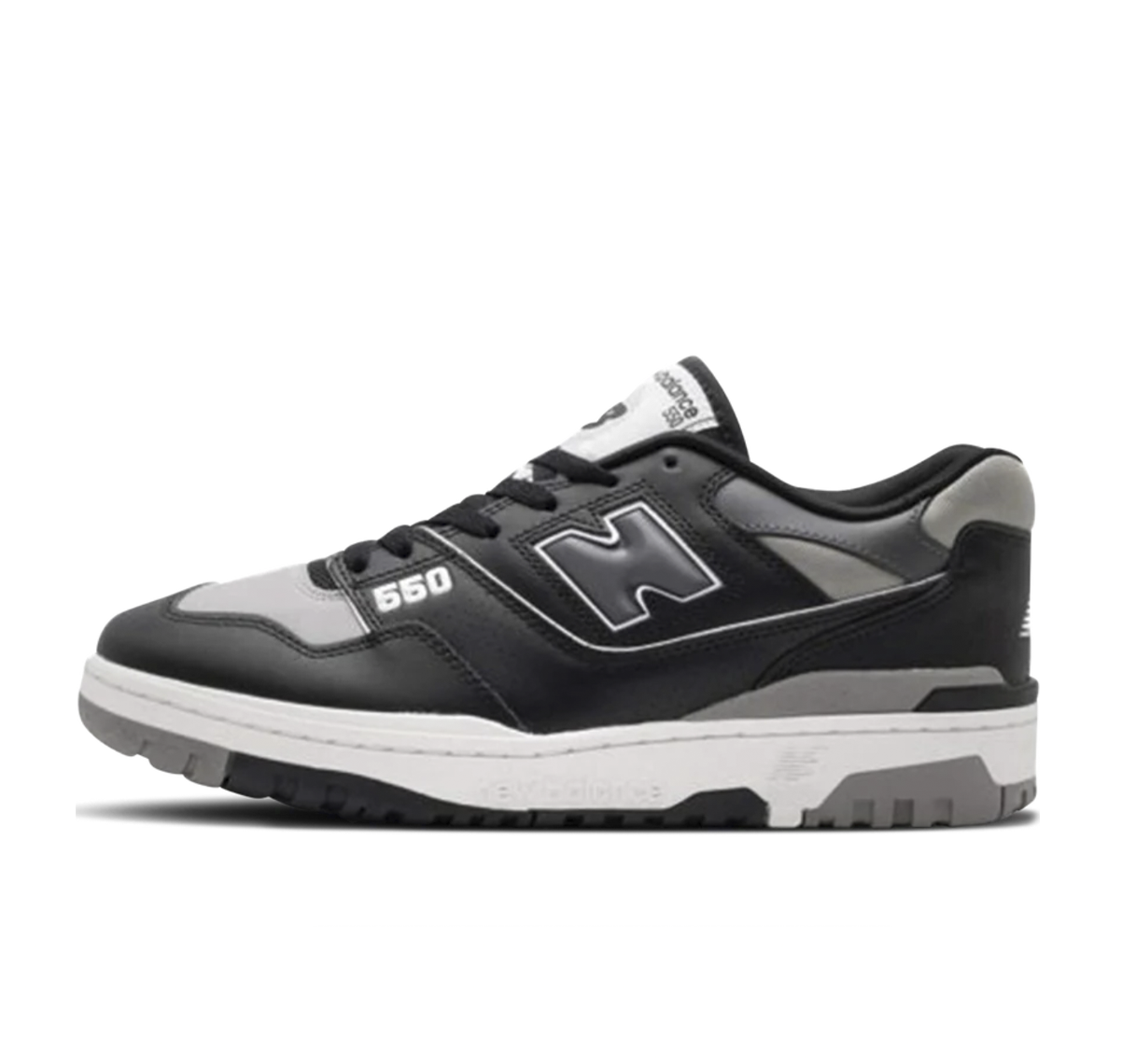 New Balance 550 "Shadow"