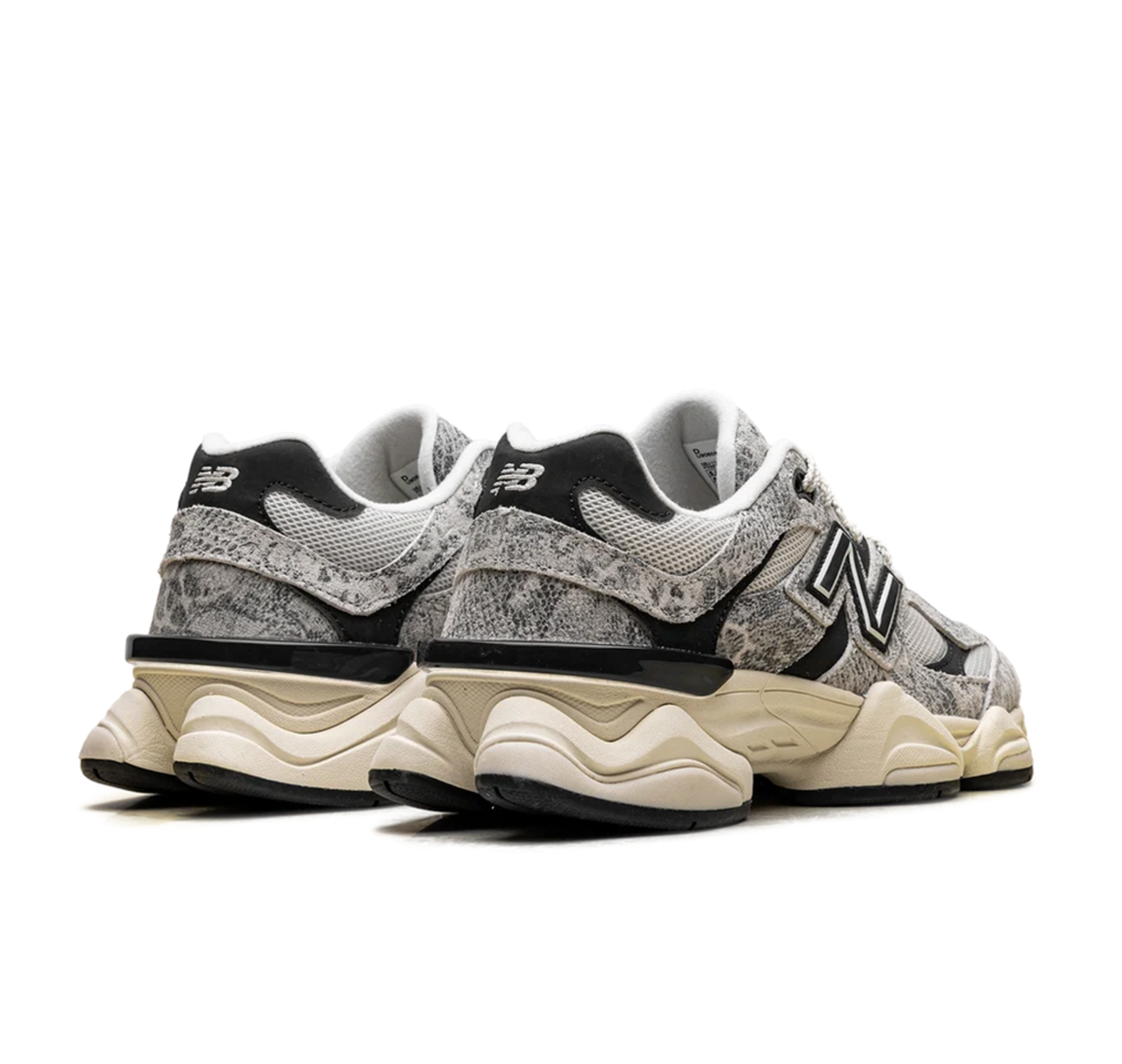 New Balance 9060 "Year of the Snake"
