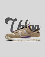 Nike Air Dunk Jumbo "Mushroom"
