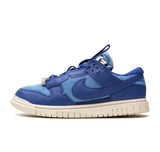 Nike Air Dunk Jumbo "University Blue"