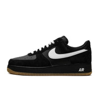 Nike Air Force 1 Low '07 LV8 Black Gum