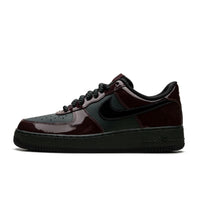 Nike Air Force 1 Low '07 LV8 "Patent Leather Beef And Broccoli"