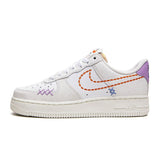 Nike Air Force 1 Low '07 "Nike 101"