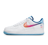 Nike Air Force 1 Low '07 PRM NY vs. NY