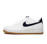 Nike Air Force 1 Low ’07 White Obsidian