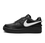 Nike Air Force 1 Low "AMBUSH Black"