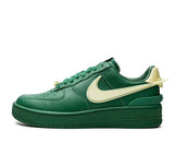 Nike Air Force 1 Low "AMBUSH Pine Green"