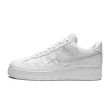 Nike Air Force 1 Low Billie Eilish Triple White