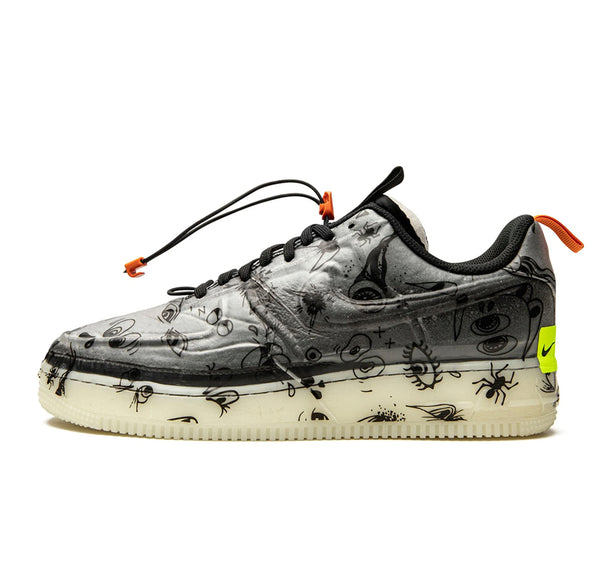 Nike Air Force 1 Low "Experimental Halloween"