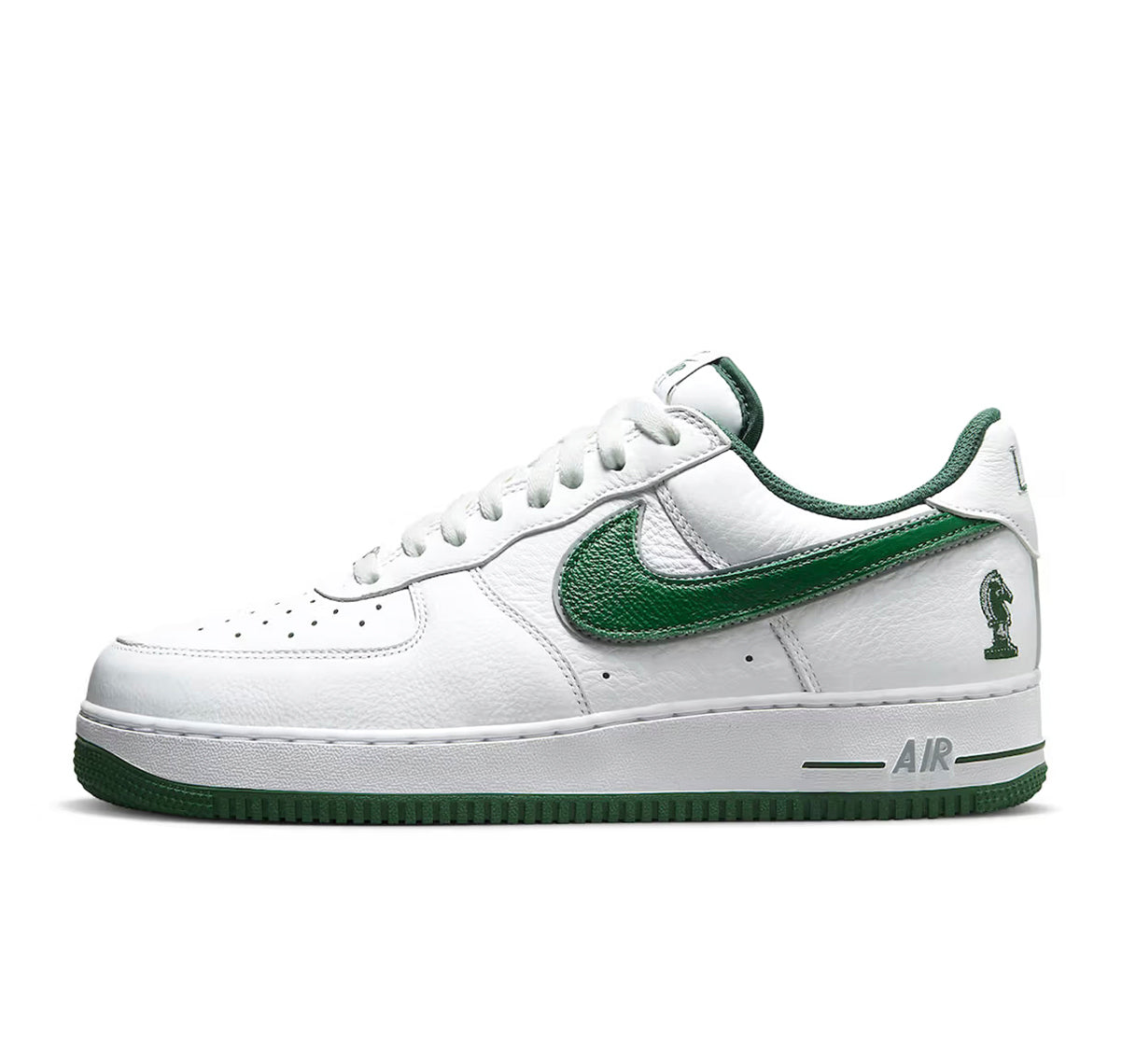 Nike Air Force 1 Low Four Horsemen LeBron