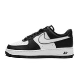 Nike Air Force 1 Low LV8 2 "White Swoosh Panda"