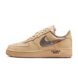 Nike Air Force 1 Low "Off-White Sesame"