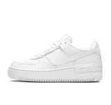 Nike Air Force 1 Low Shadow Triple White