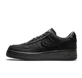 Nike Air Force 1 Low Stussy Black
