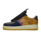 Nike Air Force 1 Low Travis Scott Cactus Jack
