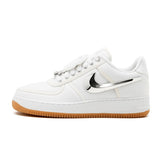 Nike Air Force 1 Low Travis Scott White