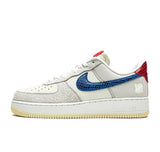 Nike Air Force 1 Low "Undefeated 5 On It Dunk vs. AF1"