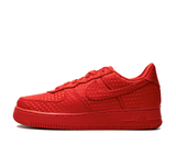 Nike Air Force 1 Low "Valentine's Day Red"