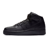 Nike Air Force 1 Mid '07 "Black"