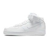 Nike Air Force 1 Mid '07 "White"