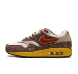Nike Air Max 1 .SWOOSH Low Poly Big Head Origins