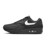 Nike Air Max 1 "Black White Swoosh"